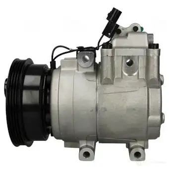 Компрессор кондиционера NISSENS 1223820 5707286356306 89277 XGH Y96 - Изображение 1