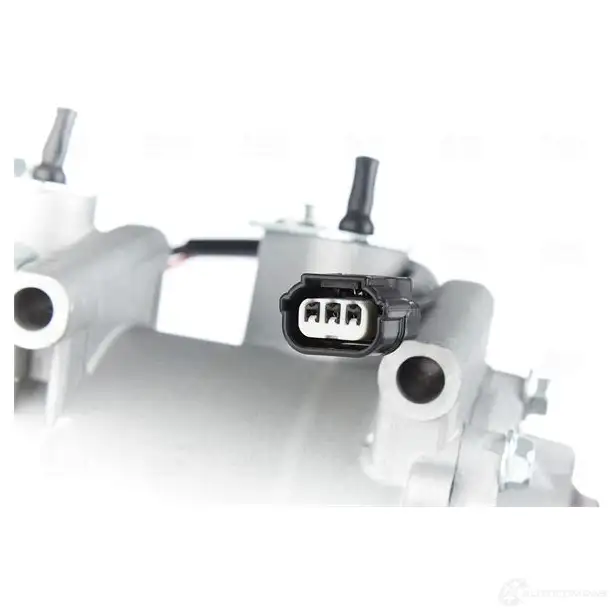 Компрессор кондиционера NISSENS J2 EI5C5 890155 5707286404311 1223431 - Изображение 1