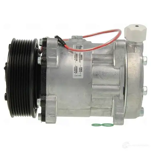Компрессор кондиционера NISSENS 5707286376205 33Y LHC 89632 1224036 - Изображение 1