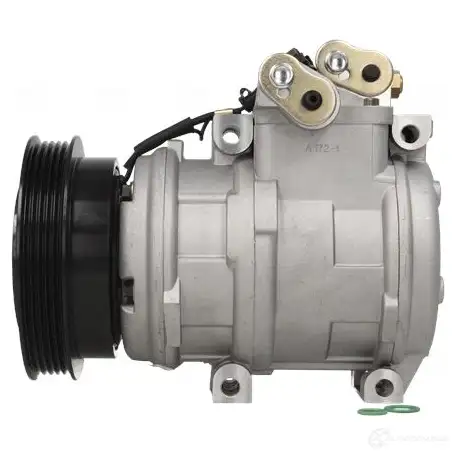 Компрессор кондиционера NISSENS 5707286354128 89166 1223710 P ARL5DG - Изображение 1