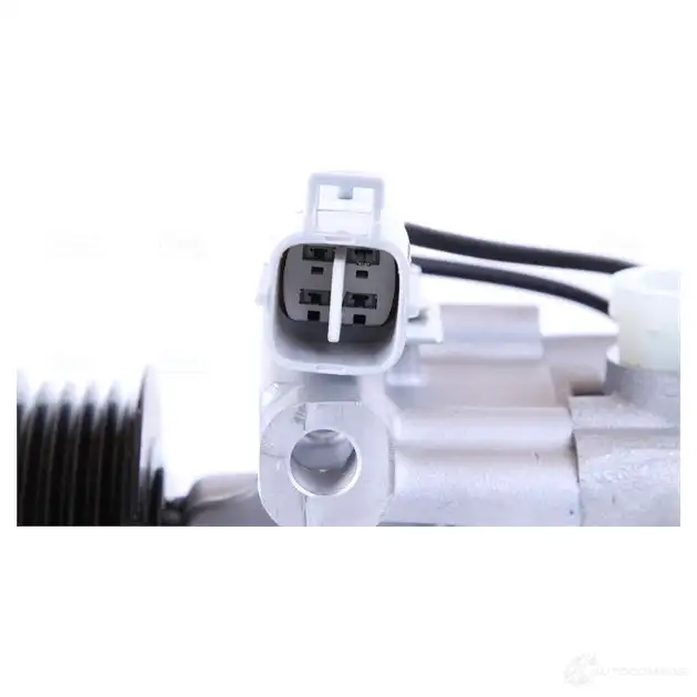 Компрессор кондиционера NISSENS 5707286359093 MON5C K 1223942 89405 изображение 4