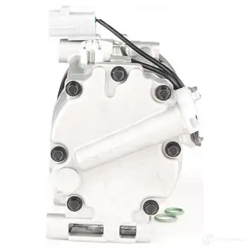Компрессор кондиционера NISSENS 5707286359093 MON5C K 1223942 89405 изображение 5