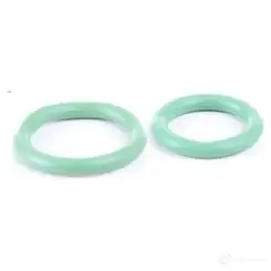 Компрессор кондиционера NISSENS 5707286359093 MON5C K 1223942 89405 изображение 6