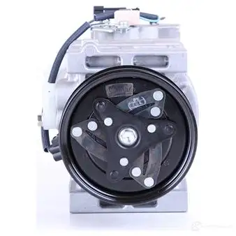 Компрессор кондиционера NISSENS 5707286358744 P 97PYT 89364 1223907 - Изображение 1