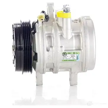 Компрессор кондиционера NISSENS 1424957688 890697 DOZJJ S 5707286469778 изображение 2