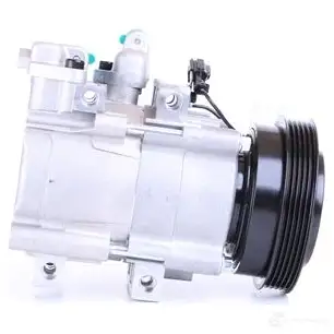 Компрессор кондиционера NISSENS 5707286354418 I BTL9BN 1223738 89194 - Изображение 1