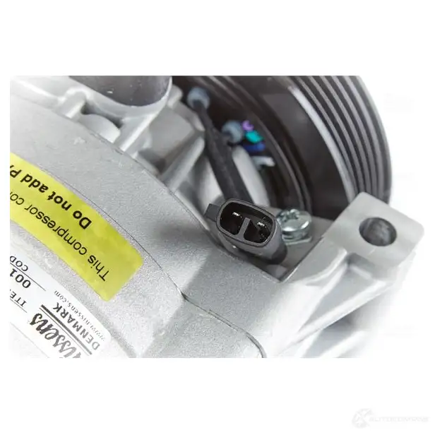 Компрессор кондиционера NISSENS 1223452 Z WA0Y 5707286411210 890187 - Изображение 1