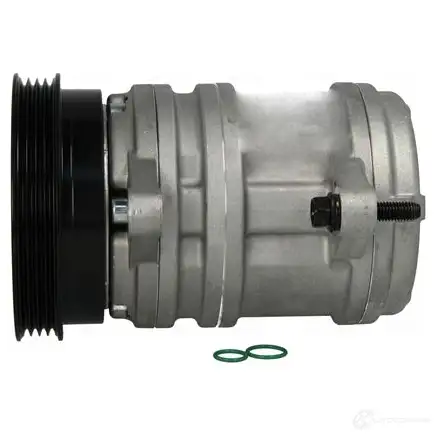 Компрессор кондиционера NISSENS 89272 QQU 9J84 5707286356252 1223815 - Изображение 1