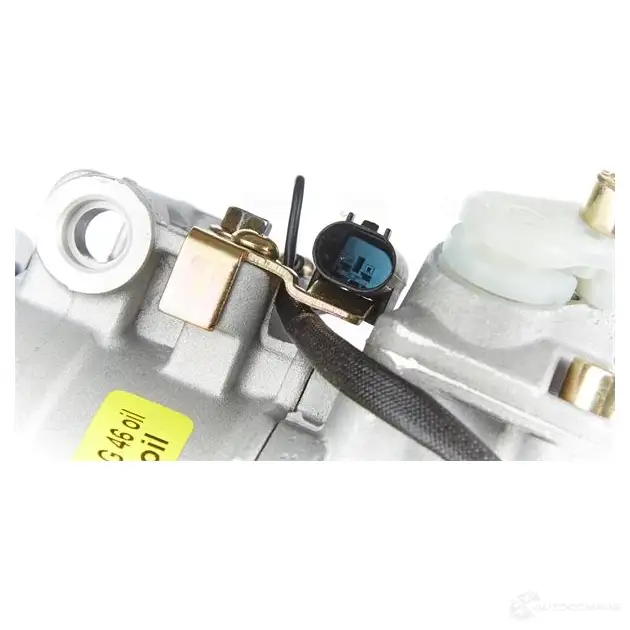 Компрессор кондиционера NISSENS 5707286354470 89200 1223744 1 1P7FA - Изображение 1