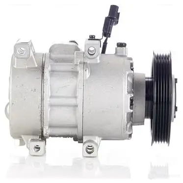Компрессор кондиционера NISSENS Z DETE 1424957686 5707286469693 890689 - Изображение 1