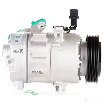 Компрессор кондиционера NISSENS 5707286439313 DHC OZI 890564 1214105958 - Изображение 1