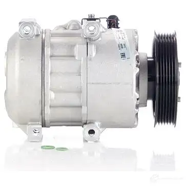 Компрессор кондиционера NISSENS 2 69O4 5707286454934 890644 1417928976 - Изображение 1