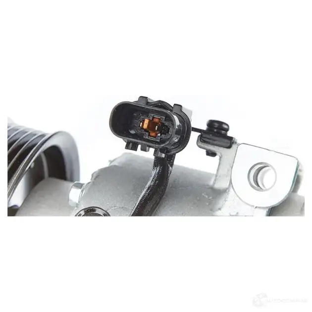 Компрессор кондиционера NISSENS 152T1L R 890151 5707286390195 1223427 - Изображение 1