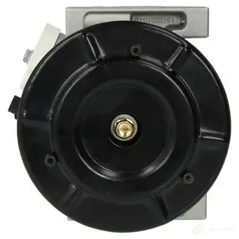 Компрессор кондиционера NISSENS JE NSV9L 1223746 5707286354494 89202 изображение 1