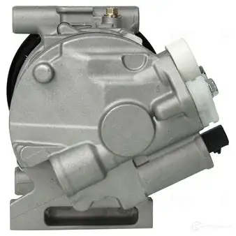 Компрессор кондиционера NISSENS JE NSV9L 1223746 5707286354494 89202 изображение 2
