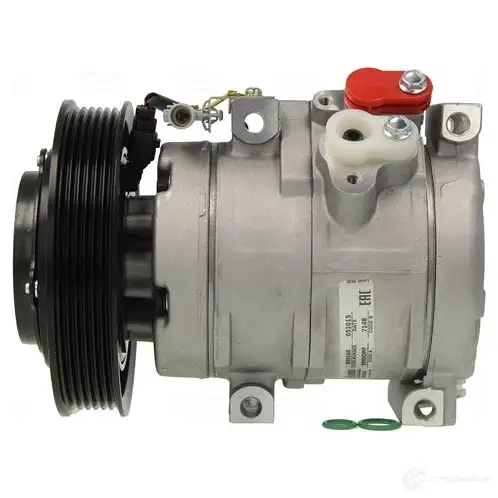 Компрессор кондиционера NISSENS 1223442 5707286406414 Q G8JFM 890166 - Изображение 1