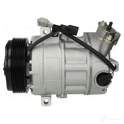 Компрессор кондиционера NISSENS 1223929 5707286358966 KWWBT X7 89392 - Изображение 1