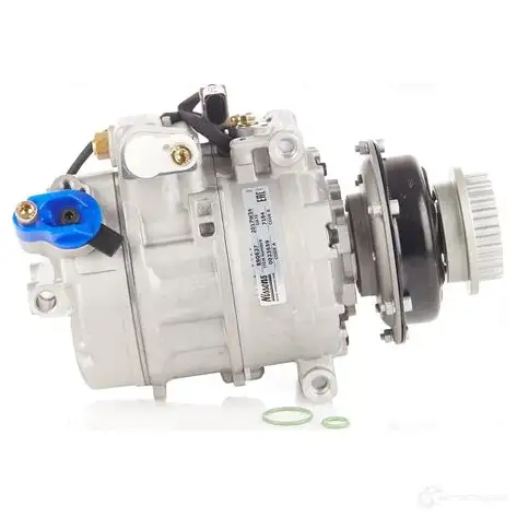 Компрессор кондиционера NISSENS KJJO5 S 1214107846 5707286463592 890637 - Изображение 1