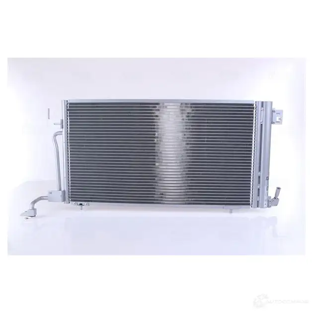Радиатор кондиционера NISSENS 94321 1225662 B1 JY4 5707286254763 - Изображение 1