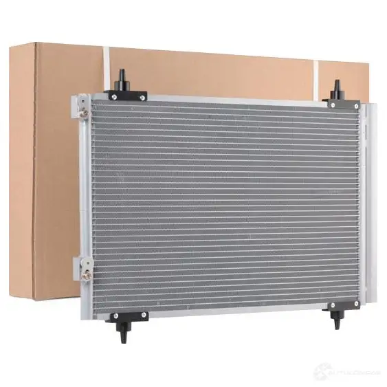 Радиатор кондиционера NISSENS 94826 1226125 5707286259379 6G7S C2A - Изображение 1