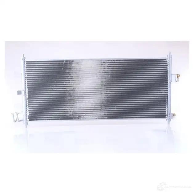 Радиатор кондиционера NISSENS 5707286257566 1225937 KP2TF DG 94616