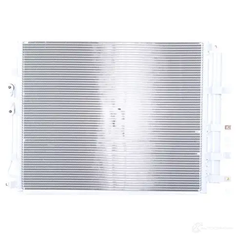 Радиатор кондиционера NISSENS 3NG 5GD 940832 1437700907 - Изображение 1