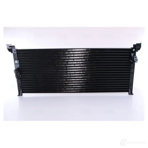 Радиатор кондиционера NISSENS 1225710 5707286255326 94370 T FJN5MB - Изображение 1