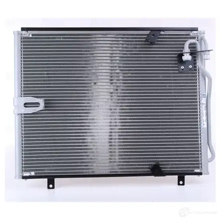 Радиатор кондиционера NISSENS 5707286253193 1225520 I N1Q6 94158 - Изображение 1