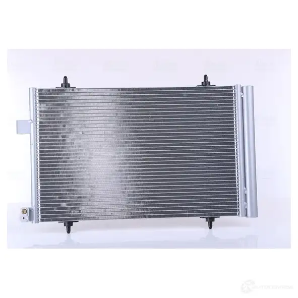 Радиатор кондиционера NISSENS 94762 1226069 YK 8M1 5707286258839 - Изображение 1