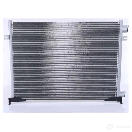 Радиатор кондиционера NISSENS 1224931 AL 4I443 5707286270879 940109 - Изображение 1