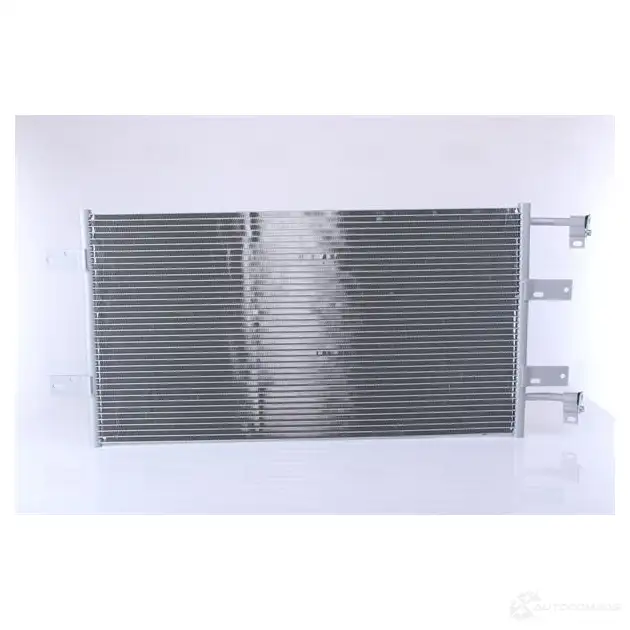 Радиатор кондиционера NISSENS PP YHZJ3 1225992 94678 5707286258082 - Изображение 1