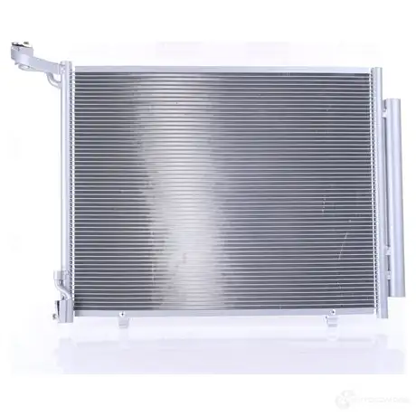 Радиатор кондиционера NISSENS 941093 XMLRU 5V 1437698884 - Изображение 1