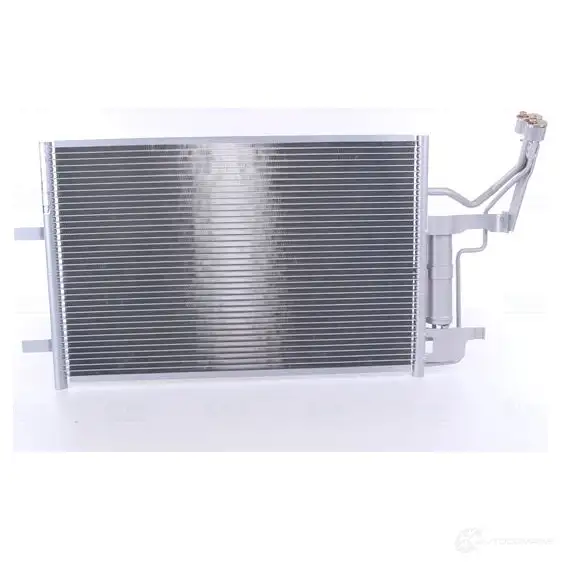 Радиатор кондиционера NISSENS 1226189 94902 5707286260023 G X9PLI - Изображение 1