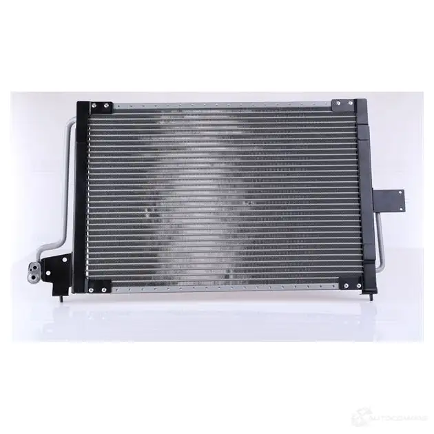 Радиатор кондиционера NISSENS 94117 1225504 5707286252967 FXW Y04D - Изображение 1