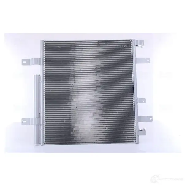 Радиатор кондиционера NISSENS 5707286256798 1225860 94532 L1QI O - Изображение 1
