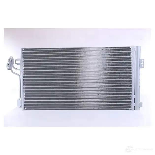 Радиатор кондиционера NISSENS 1225988 94674 5707286258044 KV8R C - Изображение 1