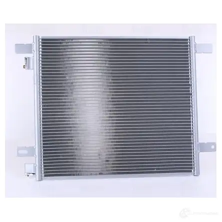 Радиатор кондиционера NISSENS 940060 9D F8EE4 5707286252080 1224889 - Изображение 1