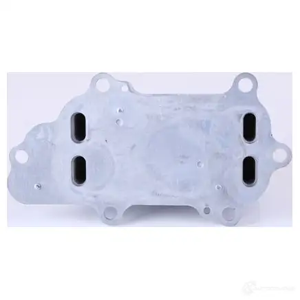 Радиатор кондиционера NISSENS 5707286344754 1214133193 F6G 6D 940199 - Изображение 1