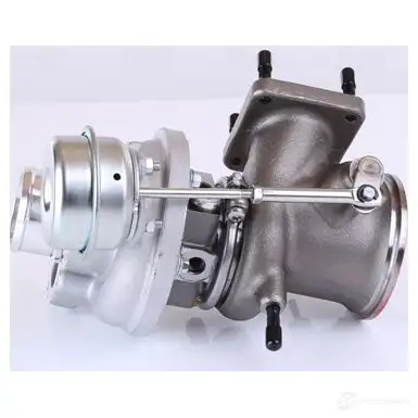 Радиатор кондиционера NISSENS YAEX 1KD 1225508 5707286253049 94133 - Изображение 1