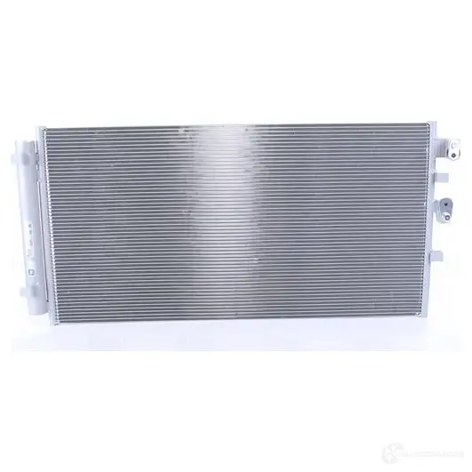 Радиатор кондиционера NISSENS 1437704810 71ZL 3M 941206 - Изображение 1