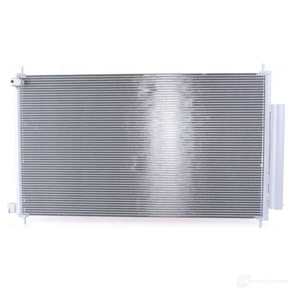 Радиатор кондиционера NISSENS 940354 JN2R J 1225154 5707286368545 - Изображение 1