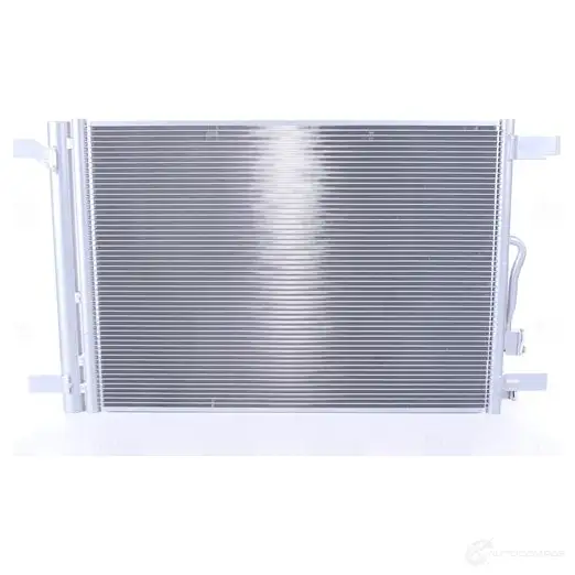 Радиатор кондиционера NISSENS 940834 I9V 5SDR 1437701069 - Изображение 1
