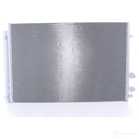 Радиатор кондиционера NISSENS 5707286461185 941087 1417931017 YM 9D39 - Изображение 1