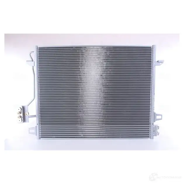 Радиатор кондиционера NISSENS LG82H V 5707286270039 940098 1224921 - Изображение 1