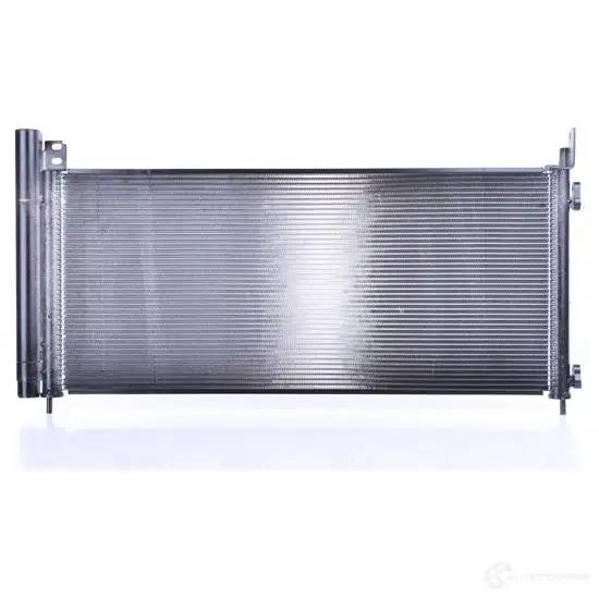 Радиатор кондиционера NISSENS 4 WB1N 1214136373 5707286466487 941150 - Изображение 1