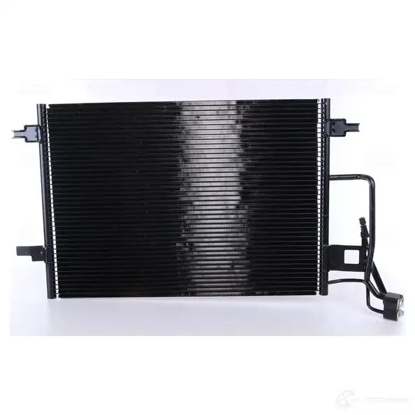 Радиатор кондиционера NISSENS 940306 5707286359680 GN U9H 1225108 - Изображение 1