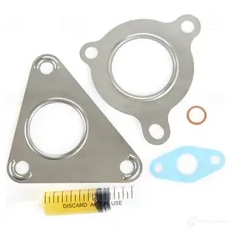 Радиатор кондиционера NISSENS CW URJB 940676 5707286405189 1225404 - Изображение 1