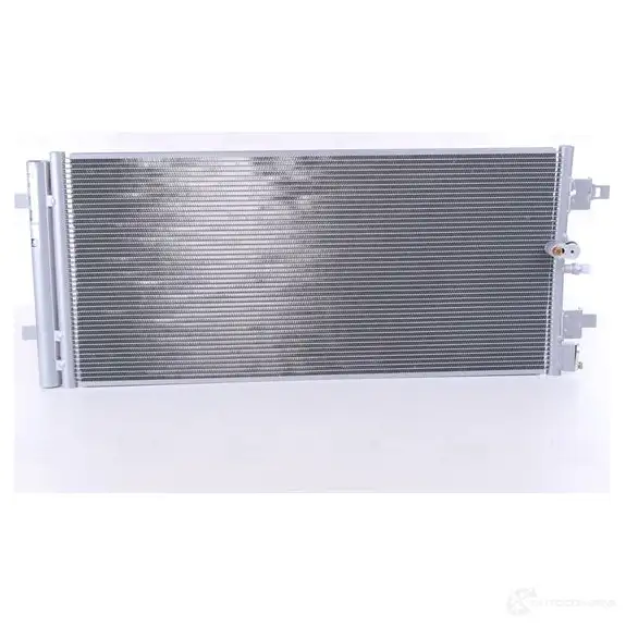 Радиатор кондиционера NISSENS 1225349 YYO W684 5707286398559 940589 - Изображение 1