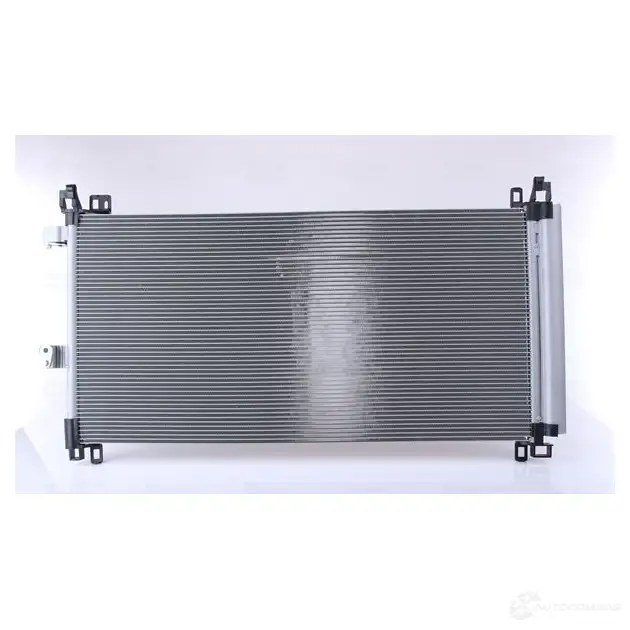 Радиатор кондиционера NISSENS 5707286404298 940656 7UZ BI 1225396 - Изображение 1