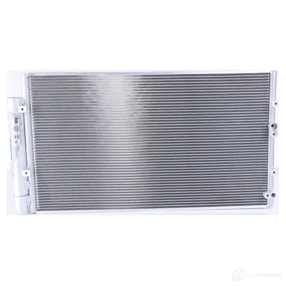 Осушитель кондиционера NISSENS 5707286260948 1226285 95031 O 2R3HF1 - Изображение 1